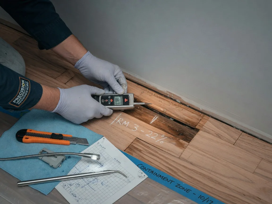 Why choose Water Removal in Rock Hill, NY